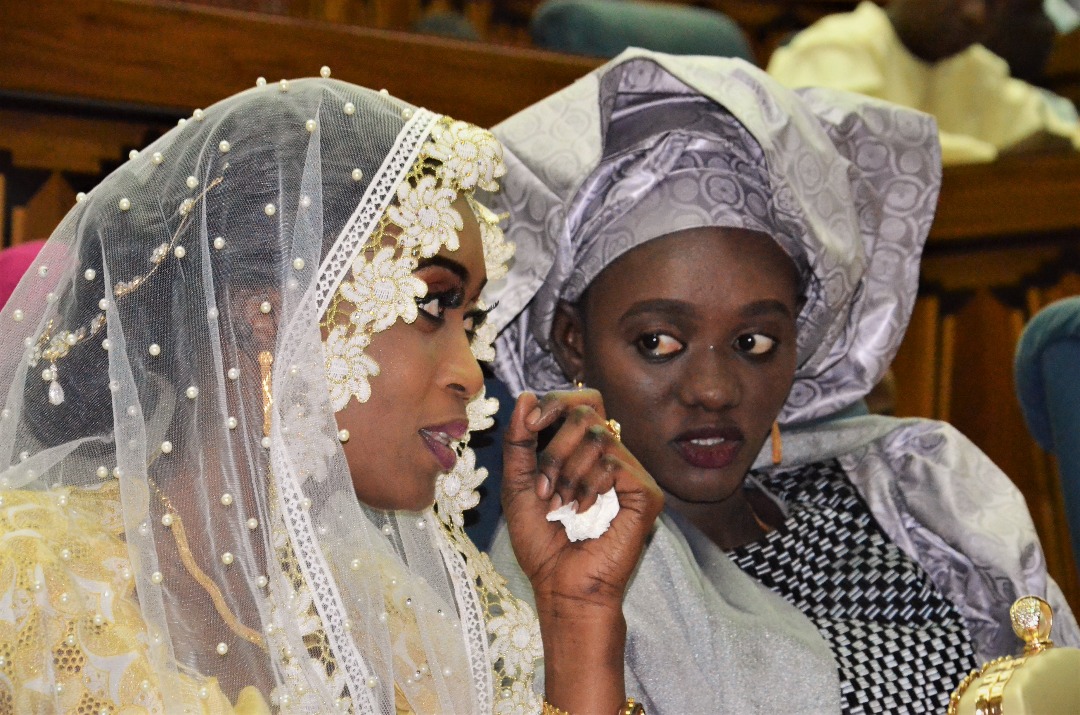 20 photos : Journée Abdoullahi Mbacké "Borom Deurbi" au King Fahd Palace