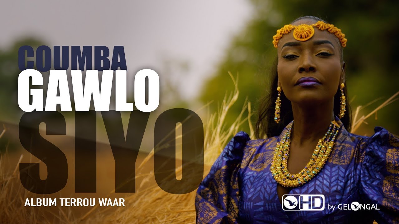Nouveau clip de Coumba Gawlo - SIYO