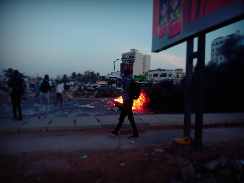 Présidentielle 2019: Nouveaux affrontements entre militants de l’opposition et forces 