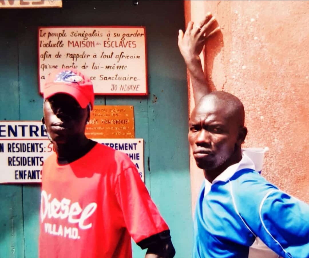 Photos : Qui reconnait ces experts sénégalais en revue de presse?