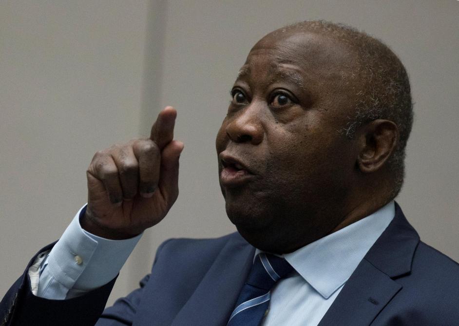 Laurent Gbagbo acquitté : les procureurs de la CPI vont faire appel