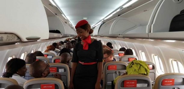 Vol Dakar-Paris : Plan de sabotage contre Air Sénégal
