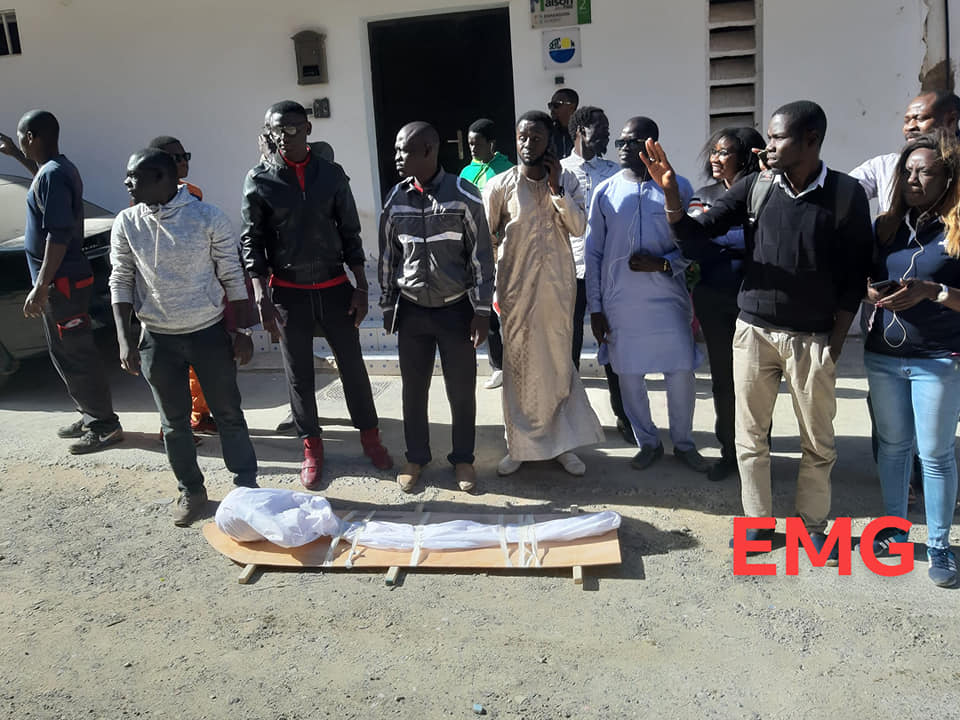 Arrêt sur images : Un « cadavre » devant le Conseil constitutionnel