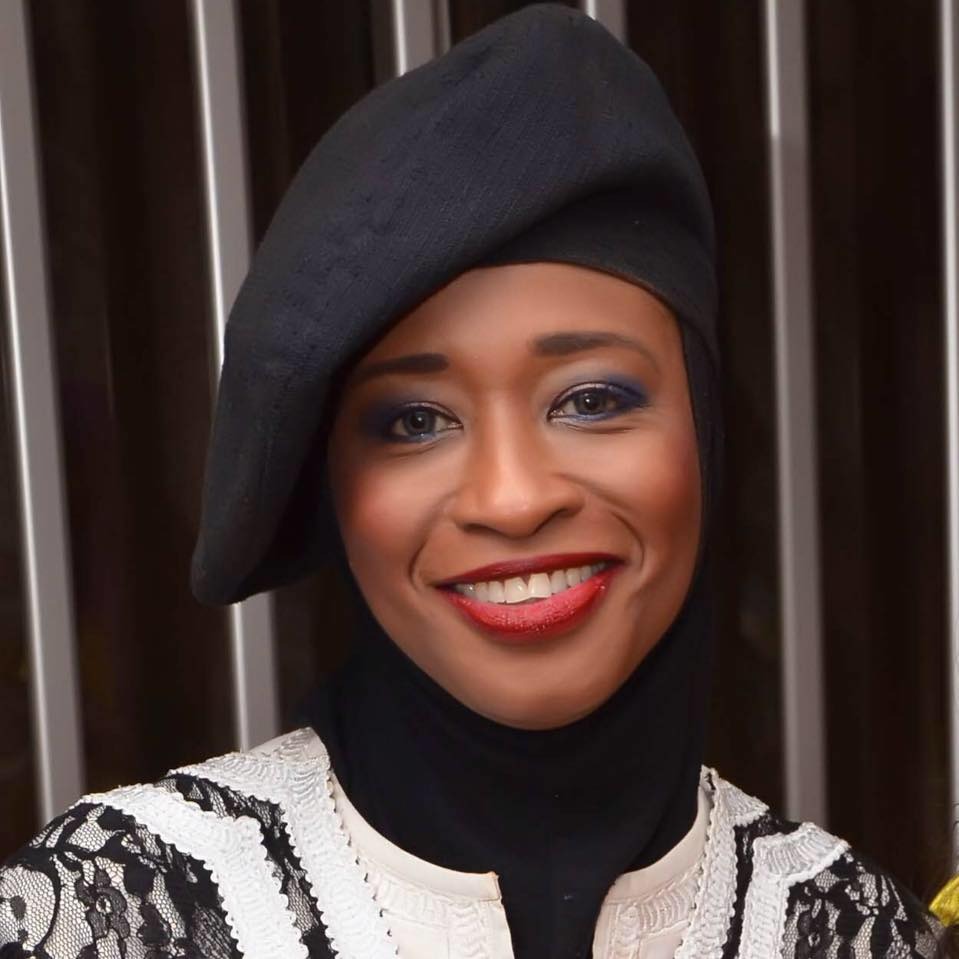 Photos : Voici la charmante Dior Sène de l'APIX Photos : Voici la charmante Dior Sène de l'APIX