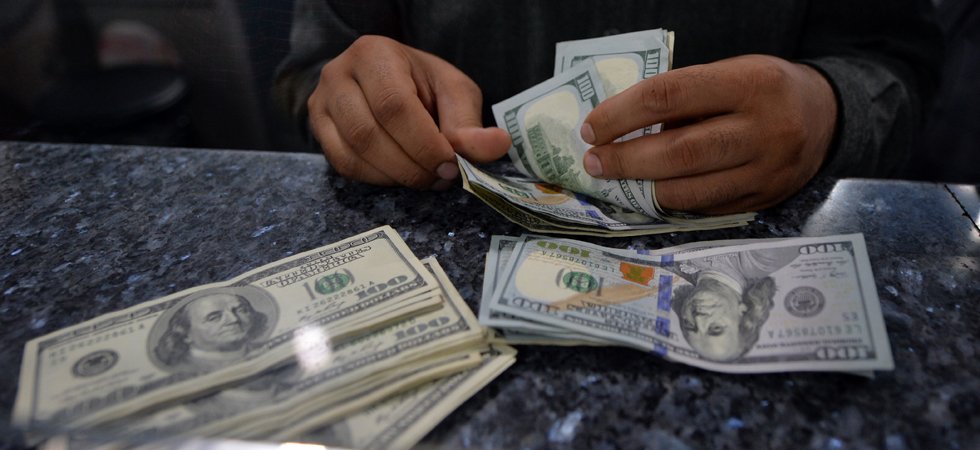 Les 26 personnes les plus riches du monde détiennent autant d’argent que la moitié de l’humanité