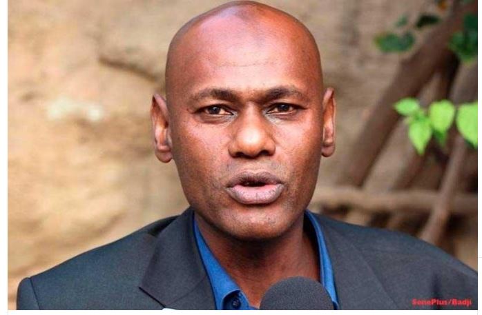 VIDEO - Youssou Touré fusille Mame Mbaye Niang : "Marrons du feu, c'est vraiment irresponsable de la part d'un ministre de la République"