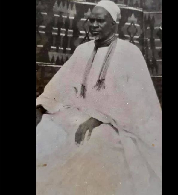 ​Bouna Ndiaye Madjiguène Bassine, le prince qui préféra le Minebar au trône