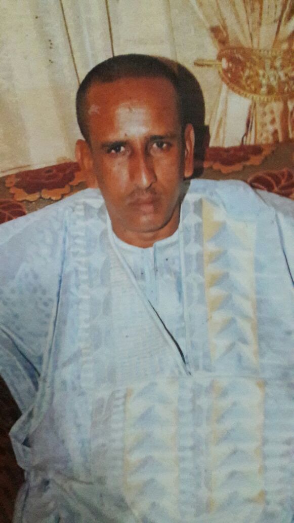 Appel Ziar de Cheikh Ahmeth Dame Niasse à Mbitéhéne Abdou par son fils