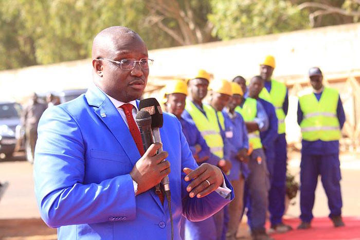 Makhtar Cissé, DG de la SENELEC : « SENELEC perd 10 à 15 milliards FCfa par an »