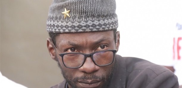 Manifestation non autorisée : Cinq personnes dont Fadel Barro de "Y'en a marre" arrêtées...