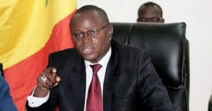 Co-organisation de la Can 2025: Le ministre Matar Bâ «sidéré » par les propos de son homologue guinéen