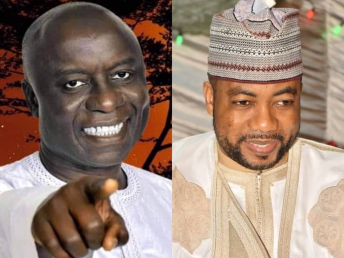 « Par devoir et par fidélité à ma démarche, je soutiens Idrissa Seck » - Sheikh Alassane Sène -