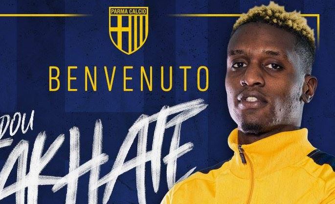 Un ancien de l'Académie Darou Salam s'engage à Parme en provenance de la Fiorentina