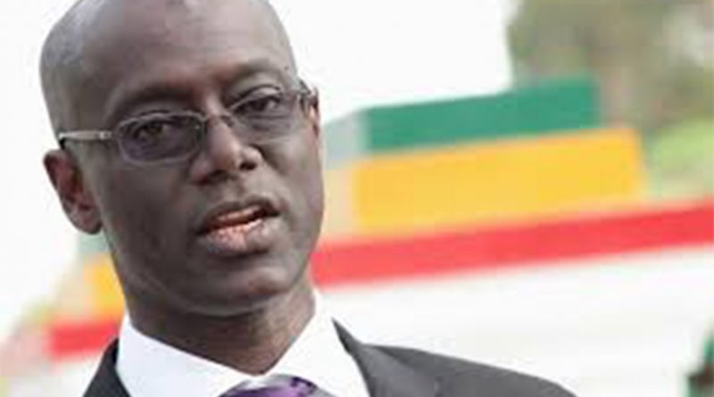 Thierno Alassane Sall : « Certains magistrats doivent être traduits devant les tribunaux pour trahison »