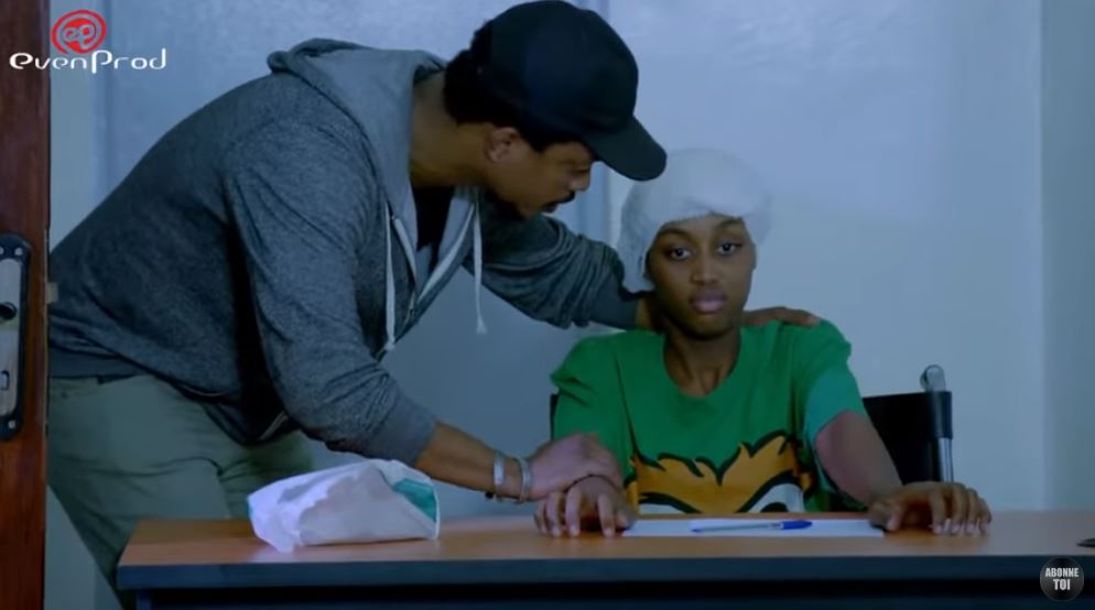 Série TV Sénégal - IDOLES Saison 6, Episode 17