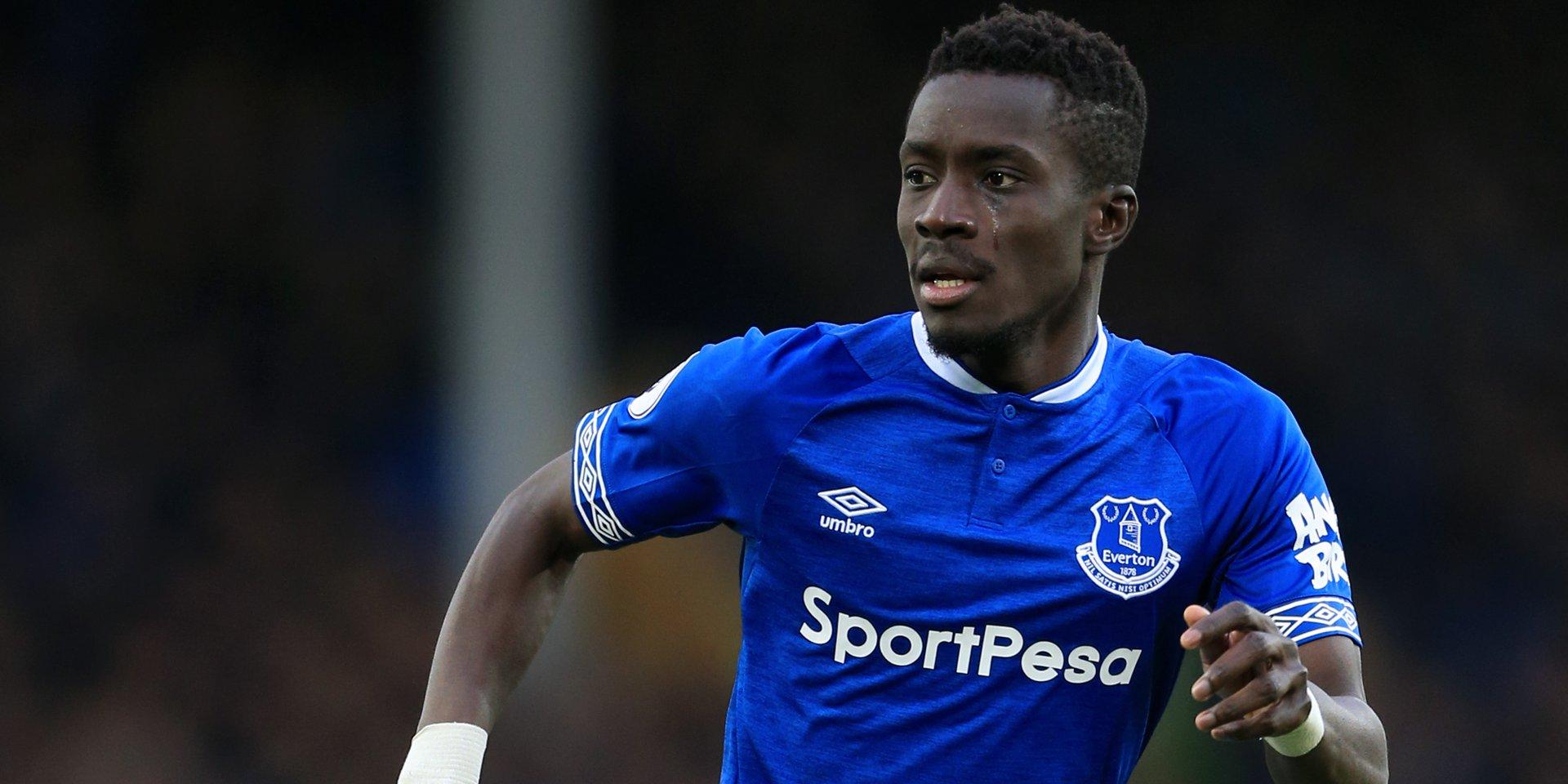 Idrissa Gana Gueye va rejoindre le PSG dans les prochaines heures ?