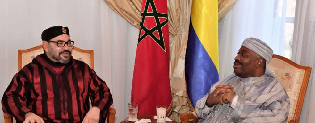 Gabon: guerre de positionnement depuis la convalescence d’Ali Bongo