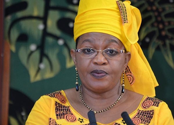  Aïda Mbodj : "Soutenir un des cinq candidats, c’est cautionner un scrutin dont le processus pernicieux..."