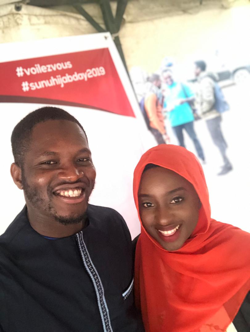 21 photos : Les Sénégalaises célèbrent la World Hijab Day avec classe et élégance