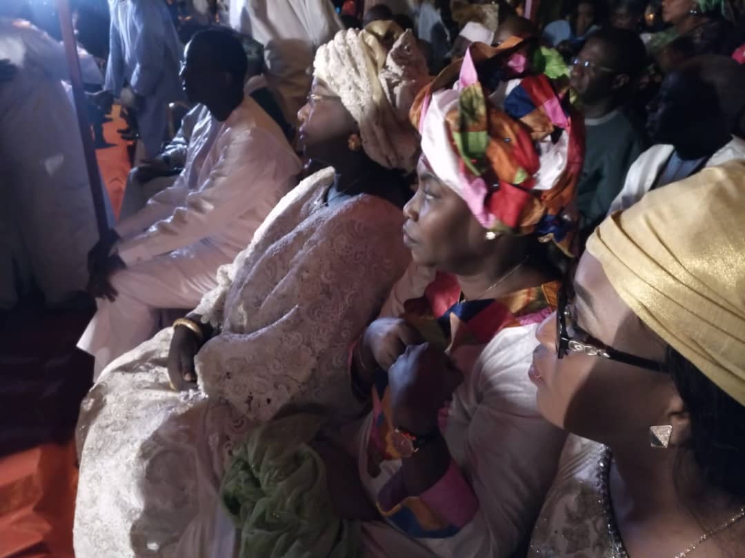 Présidentielle 2019 : Thierno Madani Tall a reçu Amadou Bâ et le comité électoral du département de Dakar Présidentielle 2019 : Thierno Madani Tall a reçu Amadou Bâ et le comité électoral du département de Dakar