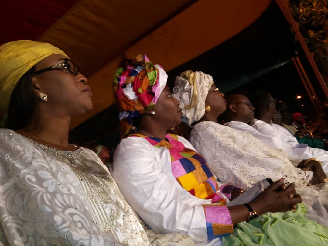 Présidentielle 2019 : Thierno Madani Tall a reçu Amadou Bâ et le comité électoral du département de Dakar Présidentielle 2019 : Thierno Madani Tall a reçu Amadou Bâ et le comité électoral du département de Dakar