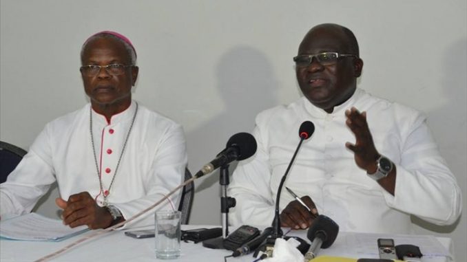 « Election Présidentielle 2019 » « Observateurs électoraux de l’Eglise Catholique au Sénégal » « Décision opportune ? Ou source potentielle de rivalités déstabilisatrices à l’avenir » ? ( Colonel (Er) Alioune DIOP)