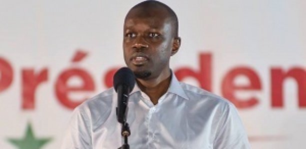Réseaux sociaux: Ousmane Sonko répond à Macky Sall