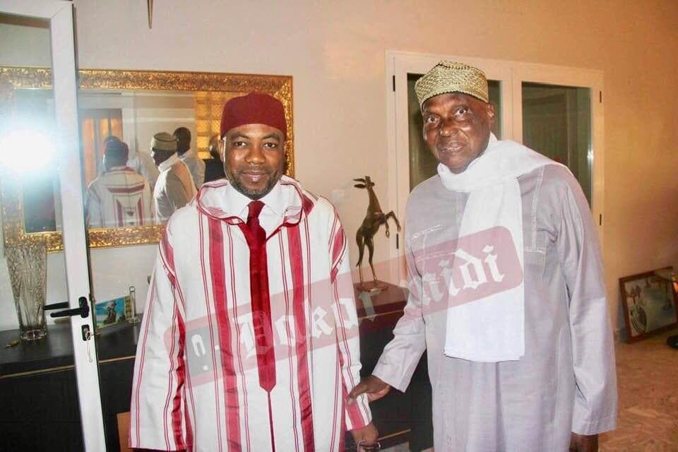 À Me Abdoulaye Wade, soutenez Idy et sauvez votre peuple (Par Sheikh Alassane Sène)