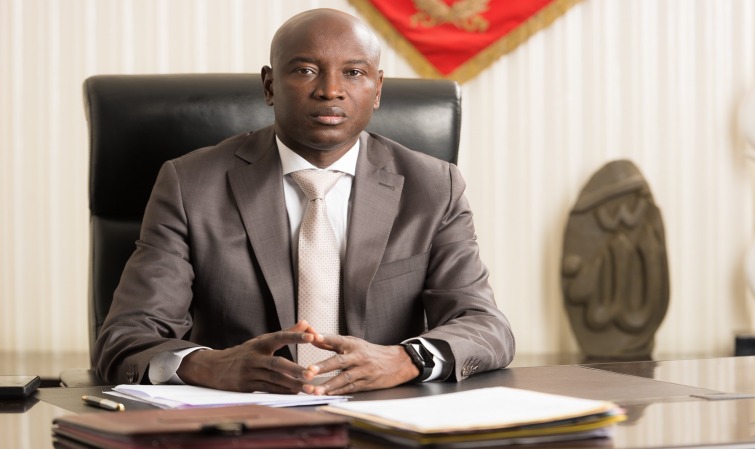 Menaces de report de la présidentielle- Aly Ngouille Ndiaye: "Nous allons accueillir Wade à bras ouverts"