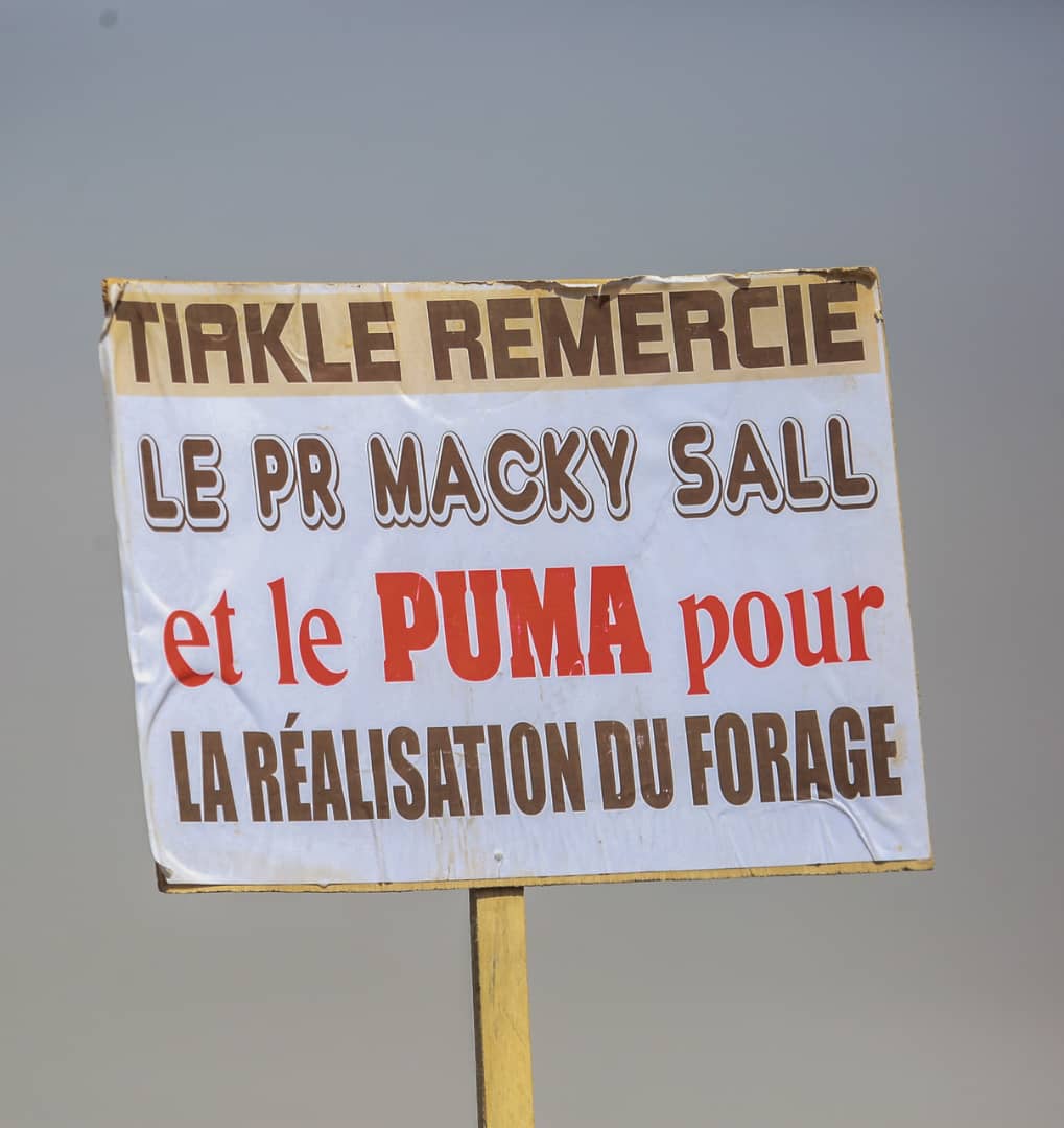 Moussa Sow grand artisan de l’accueil populaire de Macky Sall à Madina Ndiathbé dans le Fouta Moussa Sow grand artisan de l’accueil populaire de Macky Sall à Madina Ndiathbé dans le Fouta