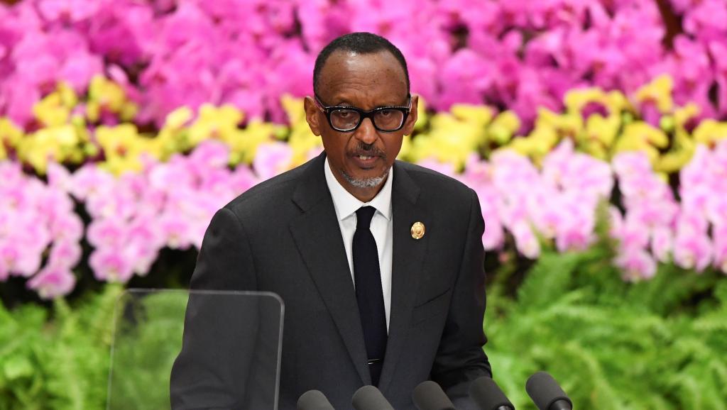 Sommet de l'Union Africaine: bilan contrasté pour Paul Kagame à la tête de l'UA