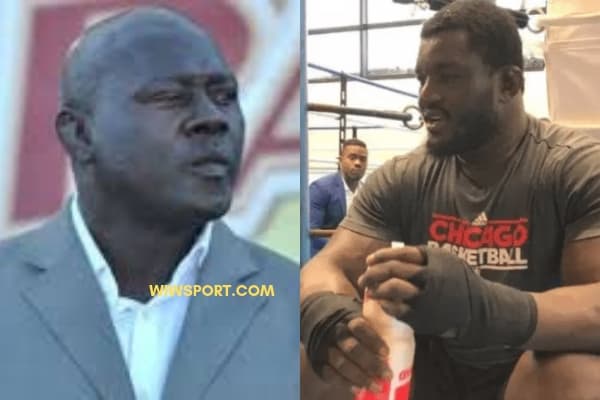 Exclu- Soutien à Balla Gaye 2, Moustapha Guèye réagit: «Je ne répondrai pas aux polémiques… »