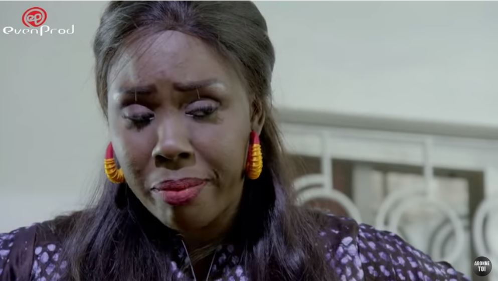 Série TV Sénégal- IDOLES, Saison 6 Episode 21