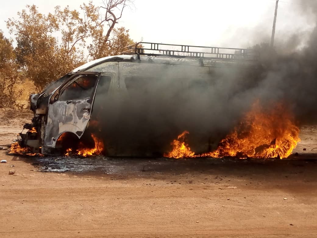 Présidentielle 2019- Violences électorales à Tambacounda: Retour sur une journée tragique