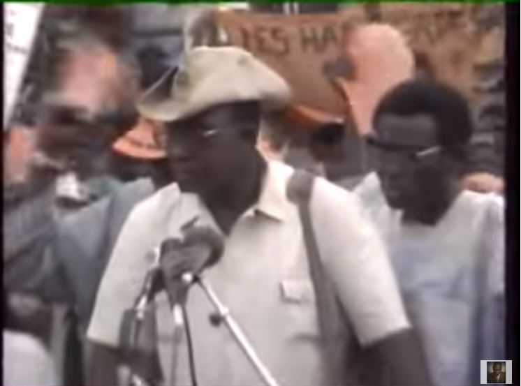 Vidéo 1993 Revivez la campagne électorale de la Présidentielle de