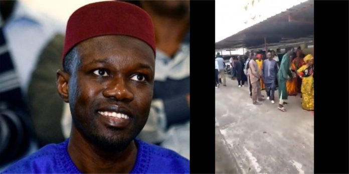 Supposée fraude à la DAF: C’est la faute à Sonko, le ministère accuse (vidéo)