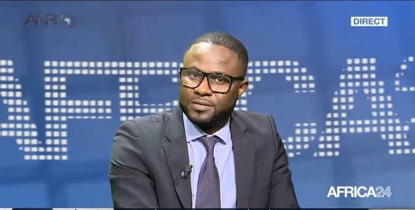Tamba : Dr Seydou Kanté mobilise et sensibilise pour Macky Sall derrière Sidiki Kaba