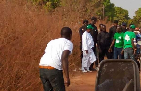 Drame de Tamba : Voici la liste des 26 "gros bras" du Pur arrêtés