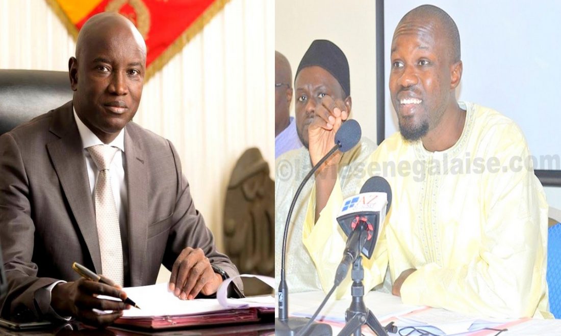 Sécurité du candidat Ousmane Sonko: la vérité sur l'offre du Ministère de l'Intérieur