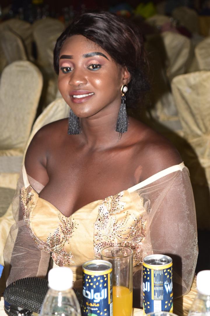 PHOTOS - Dîner de Gala au Penc Mi Hall de Banjul avec Pape Diouf : Les plus belles lianes de Gambiennes étaient là !