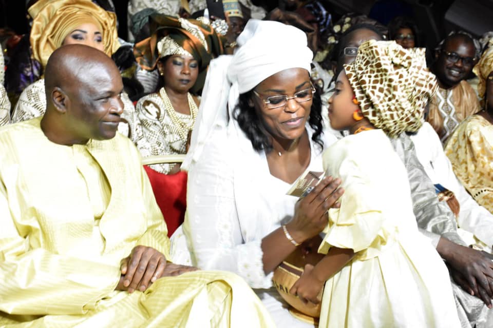 Meeting réussi de Cheikh Ba à la Médina – La coalition présidentielle en pôle-position Meeting réussi de Cheikh Ba à la Médina – La coalition présidentielle en pôle-position