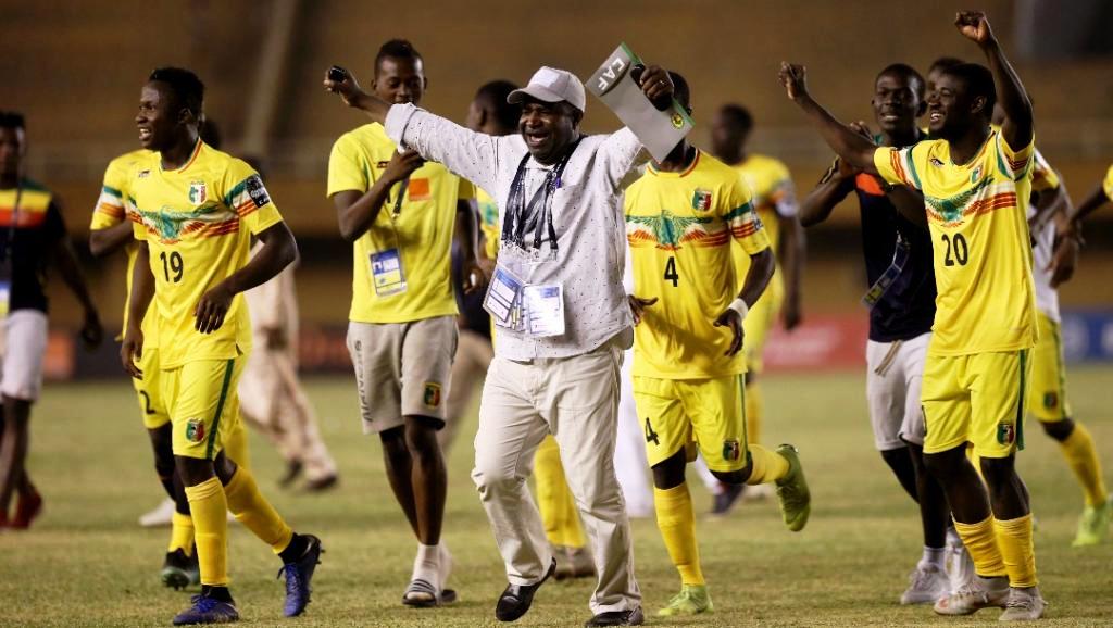 CAN U20: le Mali remporte son premier trophée face à un Sénégal maudit en finale