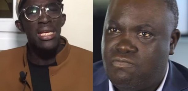 Insultes contre Birima: Le fils de Cissé Lô convoqué à la Dic