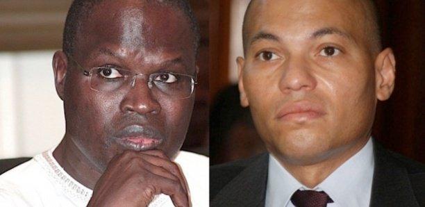  Cour de justice de la CEDAO: Karim Wade et Khalifa Sall fixés aujourdhui 