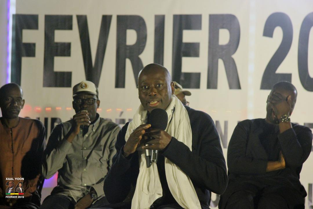 Photos : les images de l'Opération Xaal Yoon à la Patte d’oie - Nuit blanche Photos : les images de l'Opération Xaal Yoon à la Patte d’oie - Nuit blanche