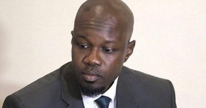 Ousmane Sonko : « il faut raser Macky et son système »