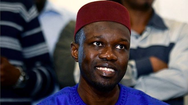 Ousmane Sonko : « Avec moi, l’Exécutif n’aura plus de moyen de pression sur la Justice »
