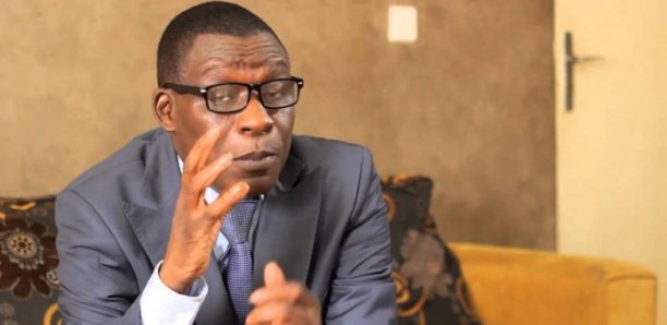 Farba Senghor : « Wade voulait faire monter les enchères afin que son fils… »