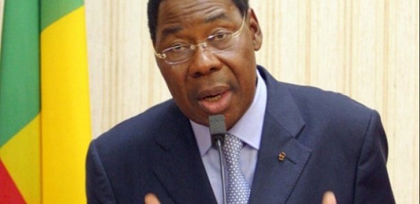 Présidentielle 2019: Yayi Boni et les menaces de Wade