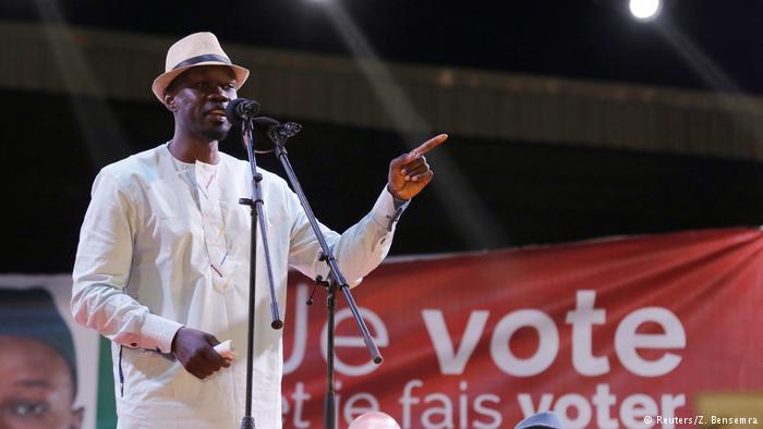 Présidentielle 2019 -  Sonko engrange les premiers résultats à Goudomp et à Oussouye